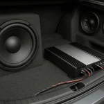 Trik Jitu Atasi Audio Mobil Yang Suka Ngadat