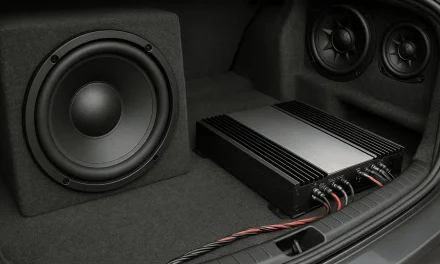Trik Jitu Atasi Audio Mobil Yang Suka Ngadat