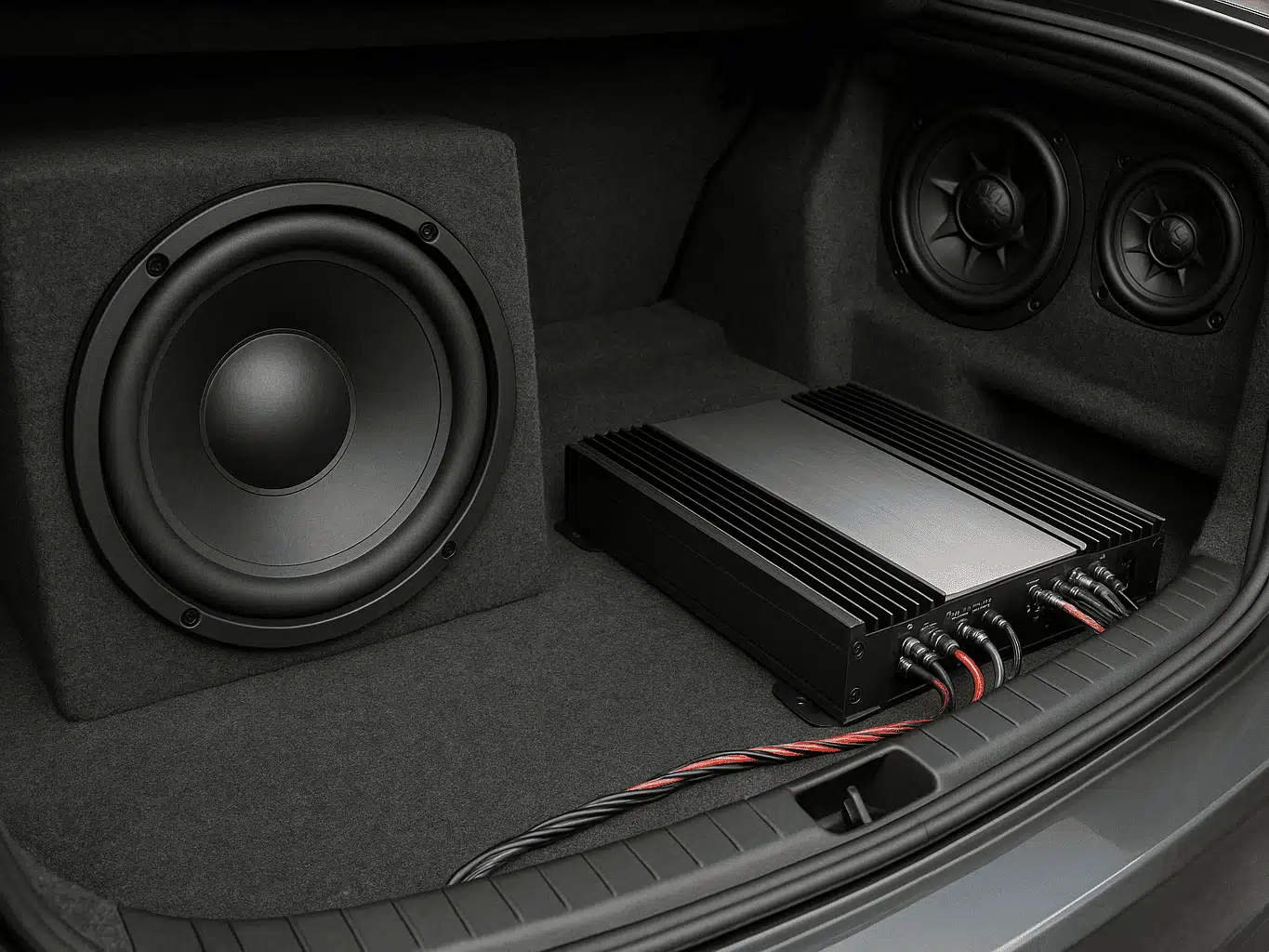 Trik Jitu Atasi Audio Mobil Yang Suka Ngadat
