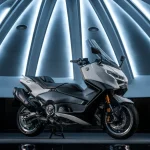 Wajah Baru TMAX 2026: Makin Gahar Dan Canggih!