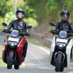 3 Ganjalan Utama Yang Bikin Motor Listrik Sulit Laku Di Sini