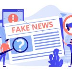Cara Gampang Mengenali Berita Hoaks