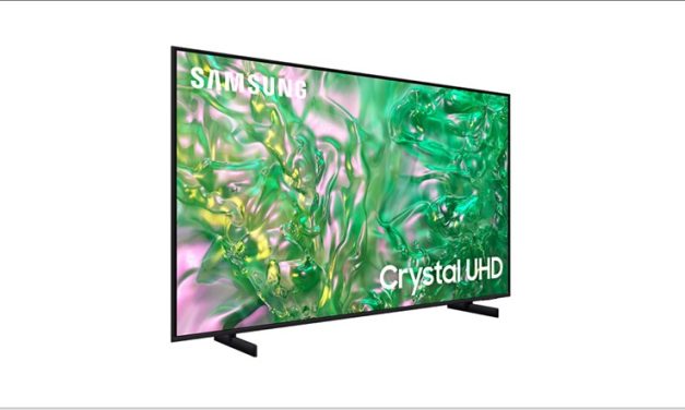 Deretan TV Samsung Yang Banyak Di Cari