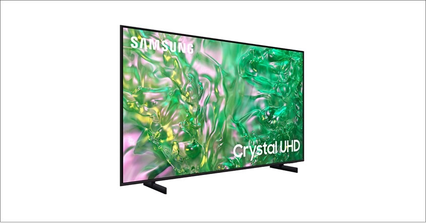 Deretan TV Samsung Yang Banyak Di Cari
