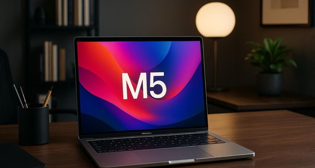 Gak Ada Lawan, Ini 3 Alasan MacBook Pro M5 Max Layak Beli