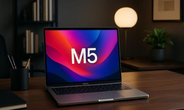 Gak Ada Lawan, Ini 3 Alasan MacBook Pro M5 Max Layak Beli