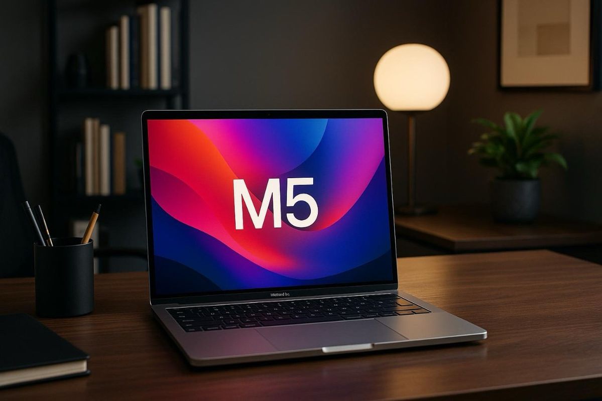 Gak Ada Lawan, Ini 3 Alasan MacBook Pro M5 Max Layak Beli