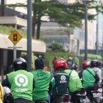 Gak Bisa Nolak, Ini Alasan Gojek Kerek Tarif Ojol 8-15 Persen