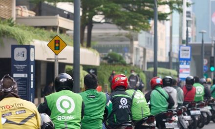 Gak Bisa Nolak, Ini Alasan Gojek Kerek Tarif Ojol 8-15 Persen