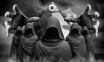 Konspirasi Illuminati Terpopuler Di Dunia