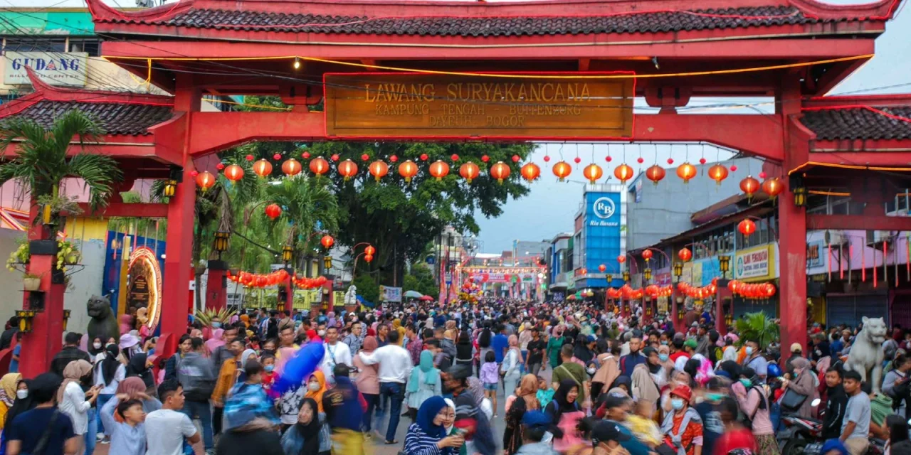 Liburan Ke Bogor? Ini Kuliner Surken Yang Paling Banyak Di Cari