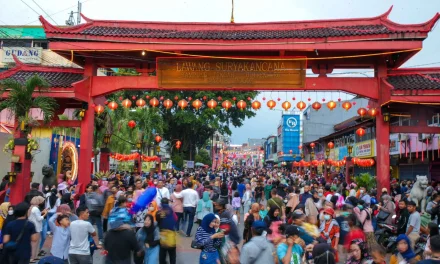 Liburan Ke Bogor? Ini Kuliner Surken Yang Paling Banyak Di Cari