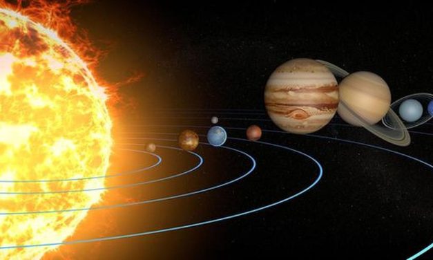 Menjelajah Neptunus: Fakta Unik Planet Terluar Di Tata Surya Kita