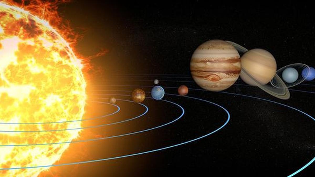 Menjelajah Neptunus: Fakta Unik Planet Terluar Di Tata Surya Kita