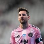 Messi Cabut Dari Inter Miami Jelang Piala Dunia 2026?