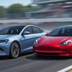 Patahkan Dominasi Tesla, BYD Sah Jadi Raja Mobil Listrik Baru