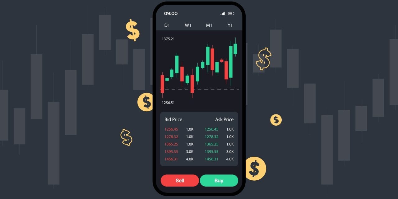 Pilihan Platform Trading Legal Bappebti Buat Pemula