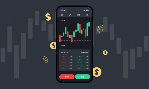 Pilihan Platform Trading Legal Bappebti Buat Pemula