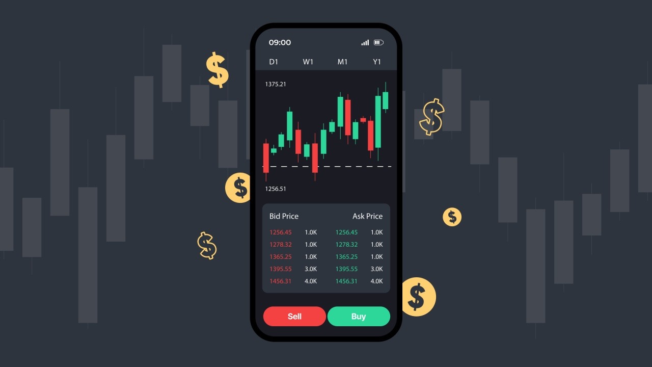 Pilihan Platform Trading Legal Bappebti Buat Pemula