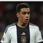 Profil Jamal Musiala: Wonderkid Andalan, Hidupkan Roh Bayern