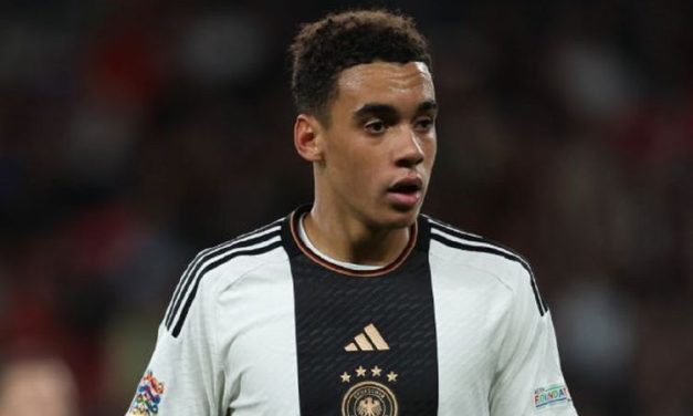 Profil Jamal Musiala: Wonderkid Andalan, Hidupkan Roh Bayern