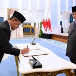 Resmi Terbentuk, Apa Kerjaan Dewan Energi Nasional?
