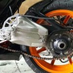 Sering Di Abaikan, Ini Alasan Kenapa Rantai Motor Cepat Rusak