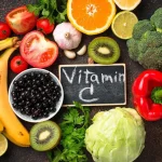 Sering Salah Paham, Vitamin C Itu Nggak Harus Asam, Lho