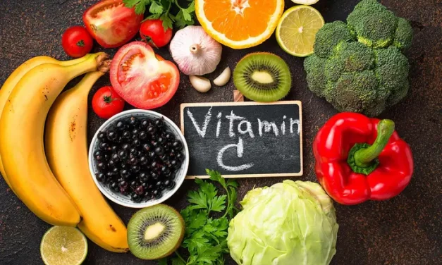 Sering Salah Paham, Vitamin C Itu Nggak Harus Asam, Lho