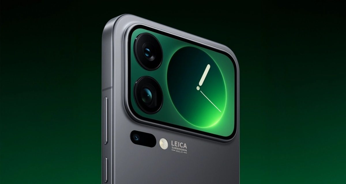 Sisi Minus Xiaomi 17 Pro Yang Bikin Mikir Dua Kali