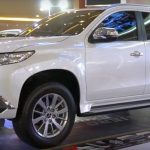 Sisi Unik Pajero Kotak Yang Bikin Kolektor Masih Rebutan