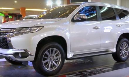 Sisi Unik Pajero Kotak Yang Bikin Kolektor Masih Rebutan