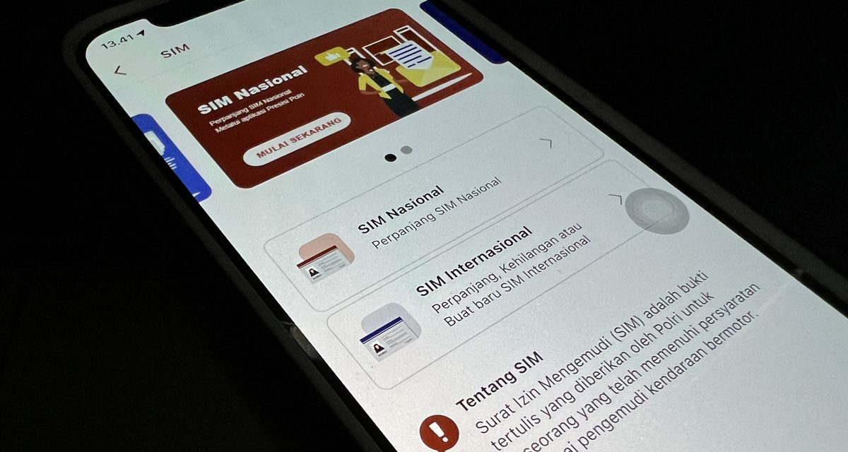 Tarif Tes Psikologi SIM Naik, Ini Rincian Biaya Amannya