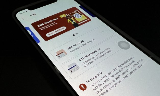 Tarif Tes Psikologi SIM Naik, Ini Rincian Biaya Amannya