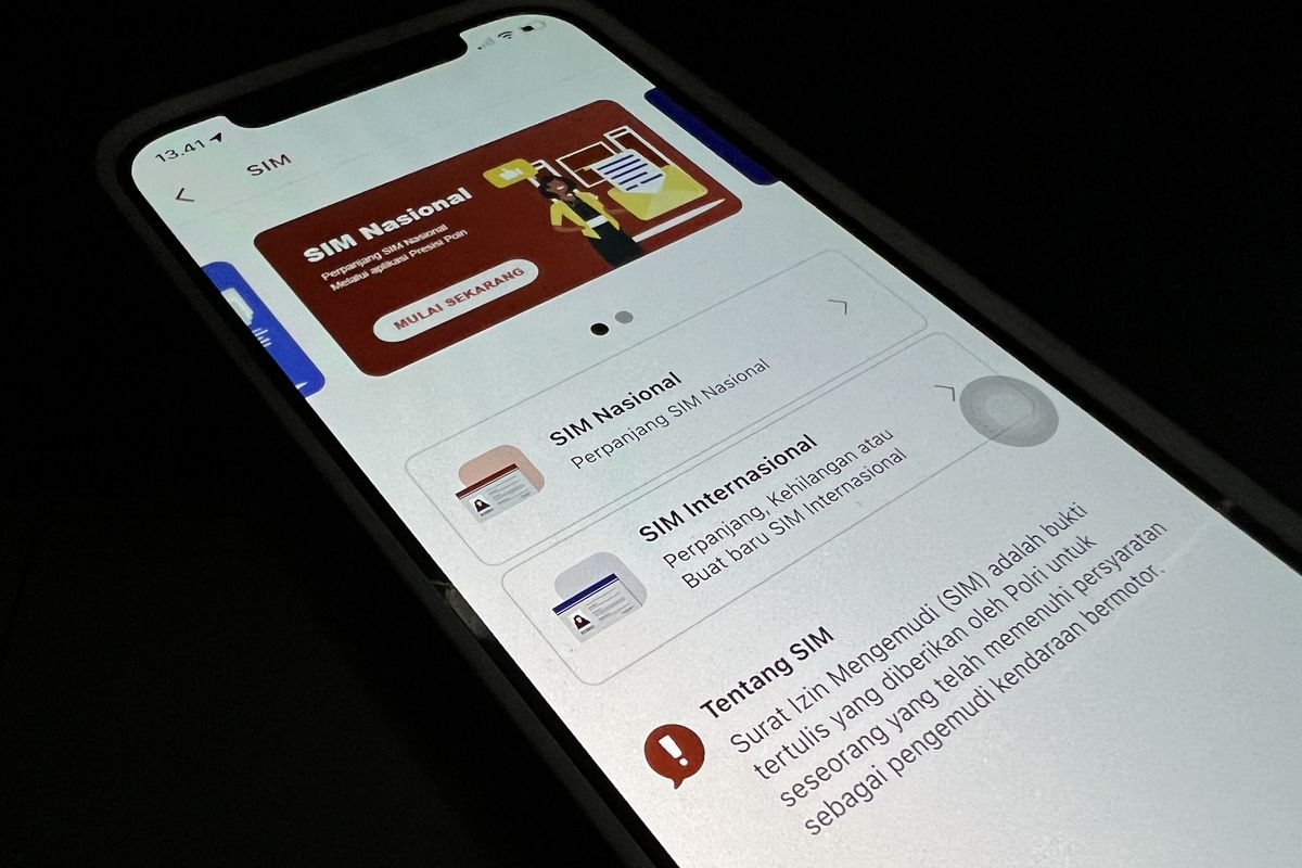 Tarif Tes Psikologi SIM Naik, Ini Rincian Biaya Amannya