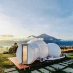 Viewnya Juara! Ini Rekomendasi Glamping Kintamani Terbaik