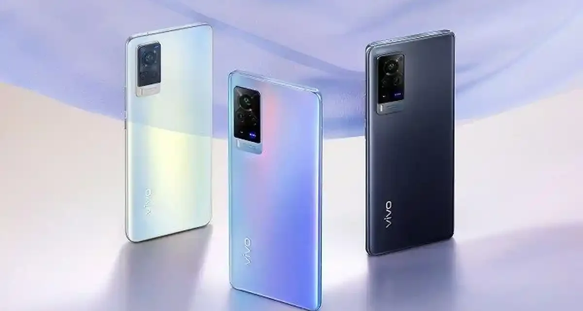 Vivo X60 Pro: HP Spek Gahar Yang Bikin Penasaran