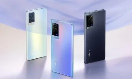 Vivo X60 Pro: HP Spek Gahar Yang Bikin Penasaran