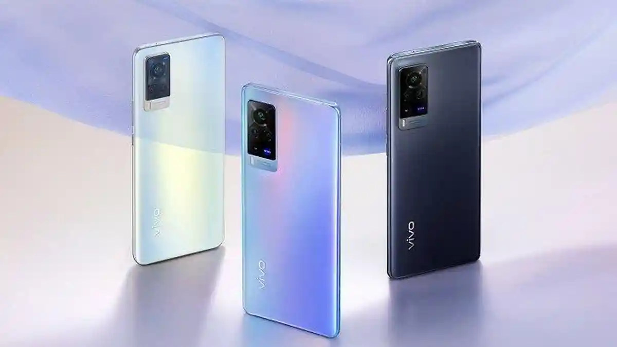 Vivo X60 Pro: HP Spek Gahar Yang Bikin Penasaran