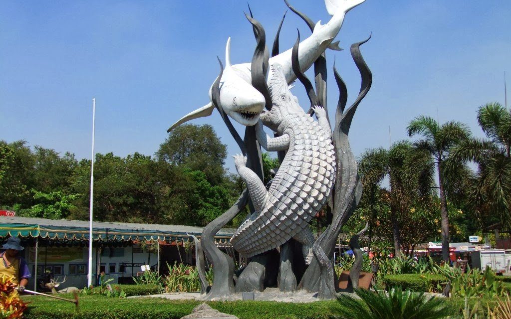 Yakin Sudah Tahu? Ini 3 Destinasi Paling Unik Di Surabaya