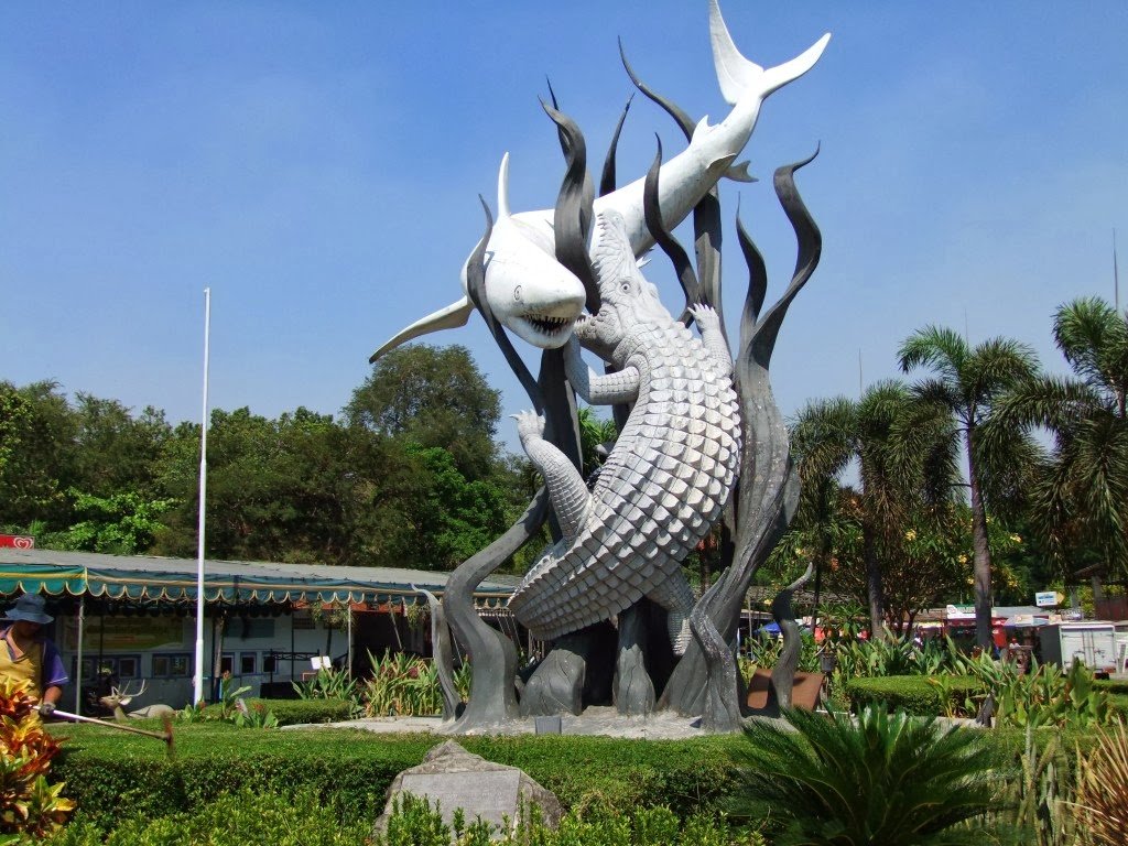 Yakin Sudah Tahu? Ini 3 Destinasi Paling Unik Di Surabaya