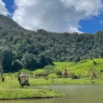 5 Rekomendasi Wisata Adem Di Bogor Saat Imlek