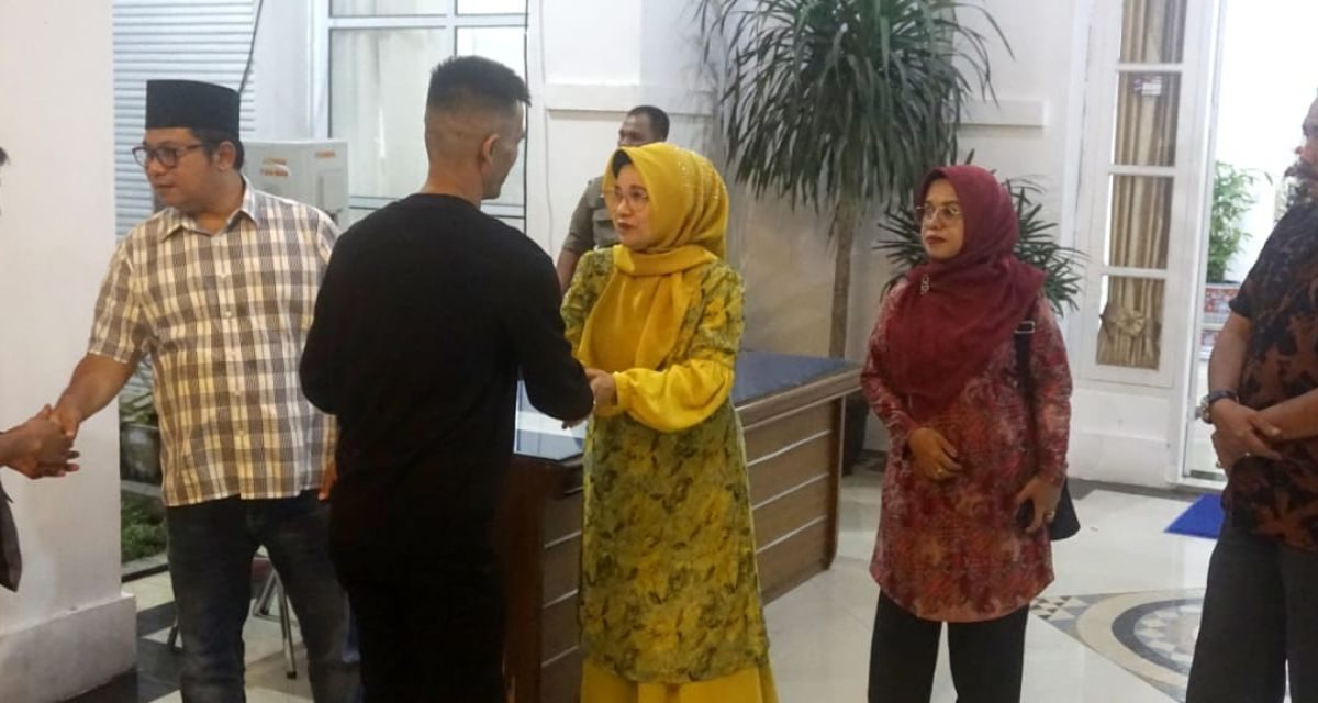 Aksi Nyata Malaysia: Negara Yang Benar-Benar “Menjemput”