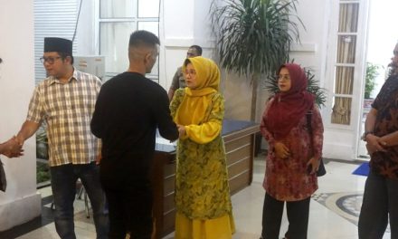 Aksi Nyata Malaysia: Negara Yang Benar-Benar “Menjemput”