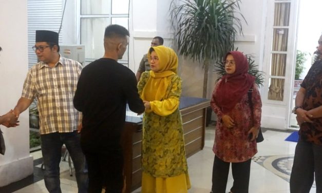 Aksi Nyata Malaysia: Negara Yang Benar-Benar “Menjemput”