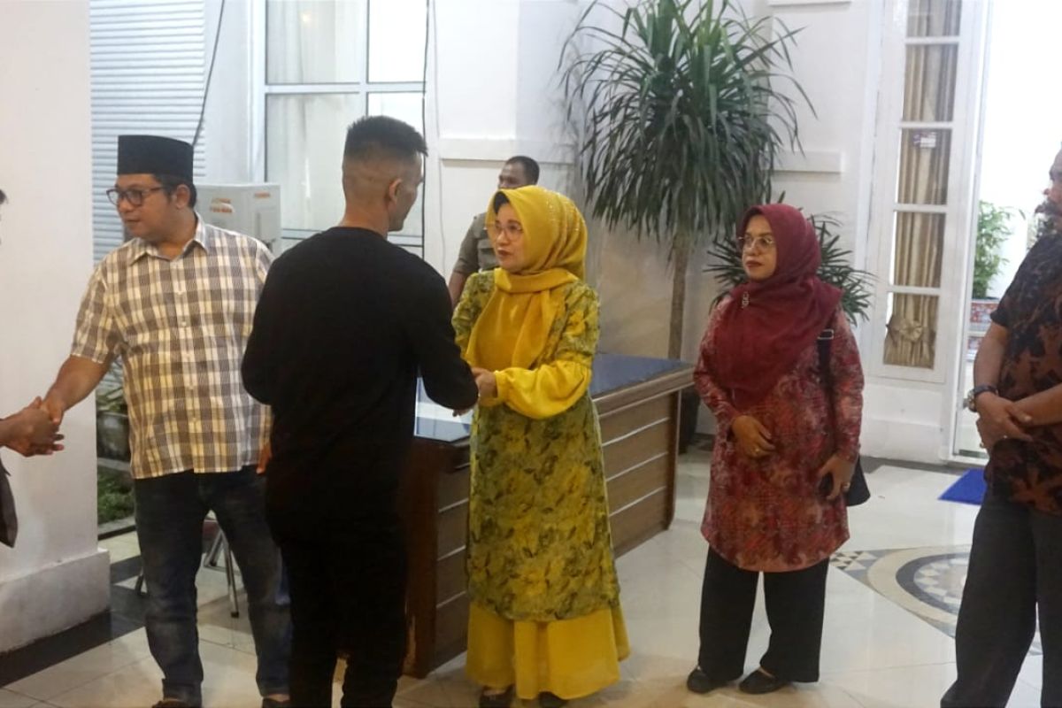 Aksi Nyata Malaysia: Negara Yang Benar-Benar "Menjemput"