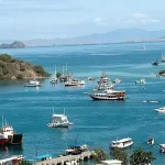BBM Langka, Kapal Wisata Labuan Bajo Batal Jalan