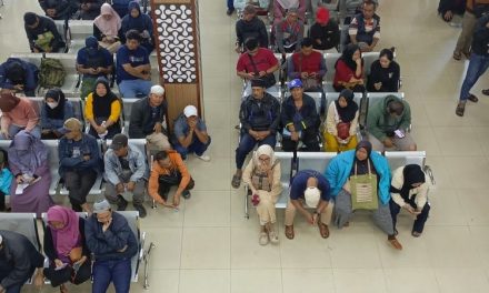 Bisa Pemutihan! Ini Syarat Buka Blokir Kendaraan