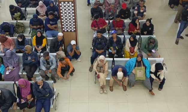 Bisa Pemutihan! Ini Syarat Buka Blokir Kendaraan