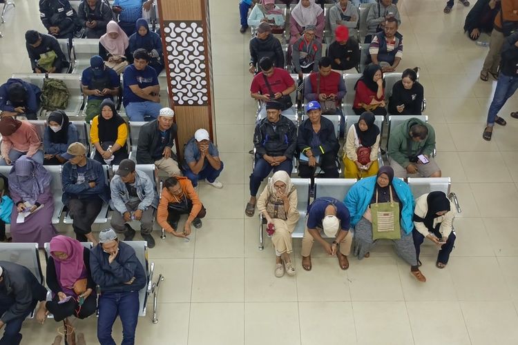 Bisa Pemutihan! Ini Syarat Buka Blokir Kendaraan